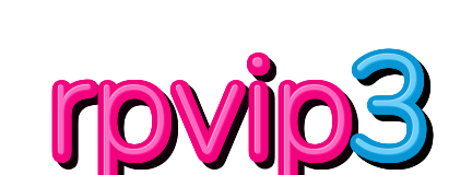 rpvip3 — logo kanal