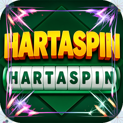 hartaspin — mitra unggulan