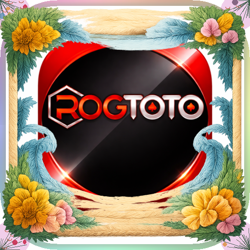 rogtoto — mitra unggulan